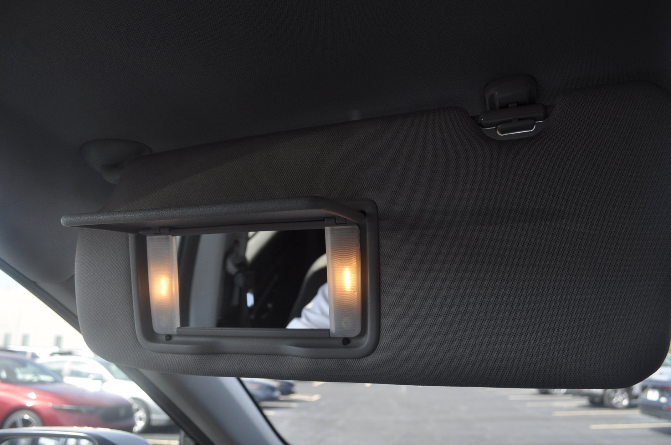 2018 Honda CR-V EX photo 28