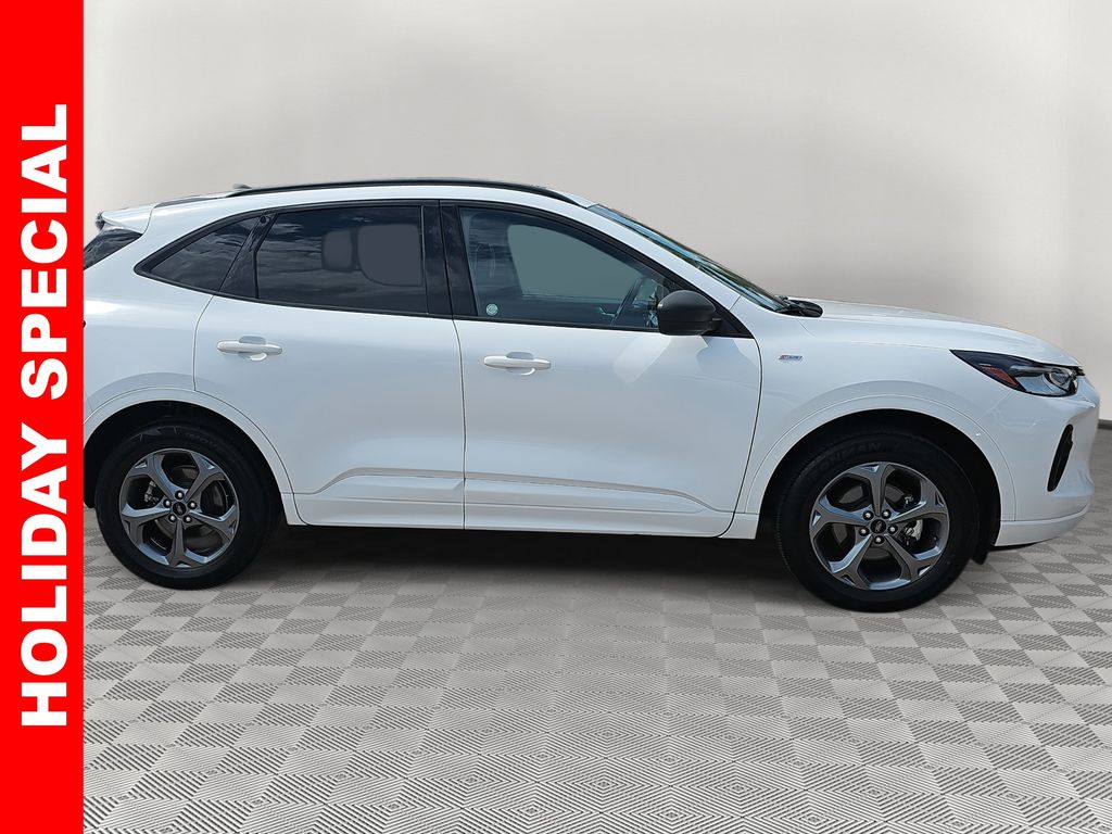 Used 2023 Ford Escape ST-Line with VIN 1FMCU9MN3PUA58033 for sale in Watsonville, CA