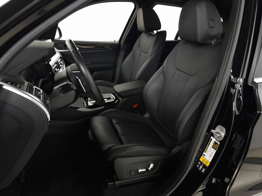 2023 BMW X3 - Image 17