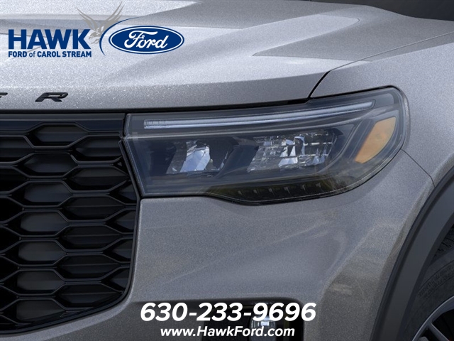 2026 FORD EXPLORER - Image 18