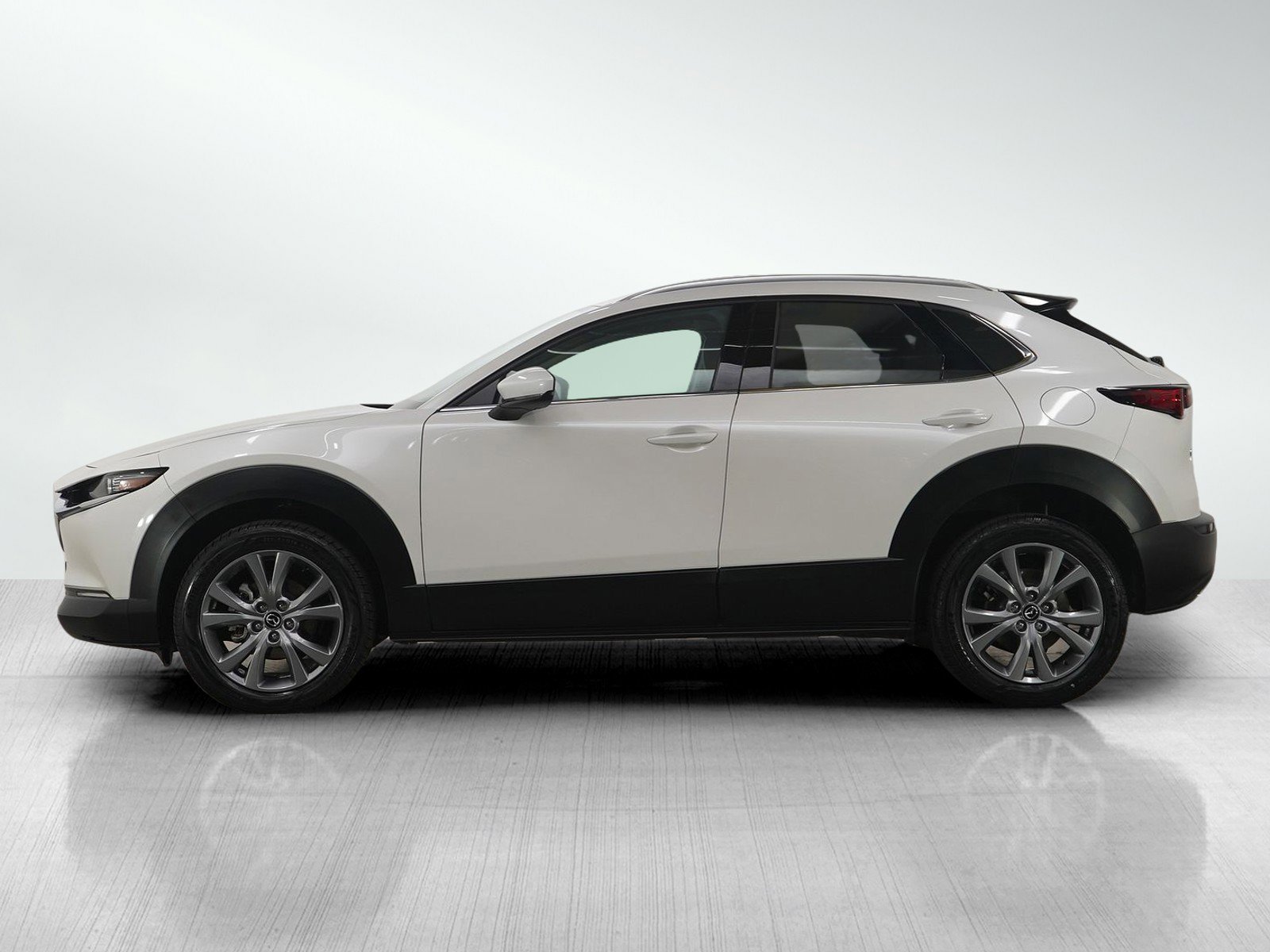 Used 2023 Mazda CX-30 Premium with VIN 3MVDMBDM9PM513302 for sale in Burnsville, Minnesota