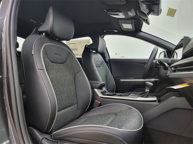 2025 Kia K4 GT-Line photo 18