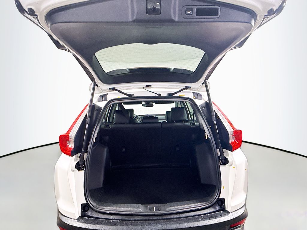 2018 Honda CR-V EX-L photo 5