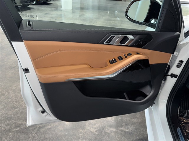 2026 Bmw X5 sDrive40i photo 12
