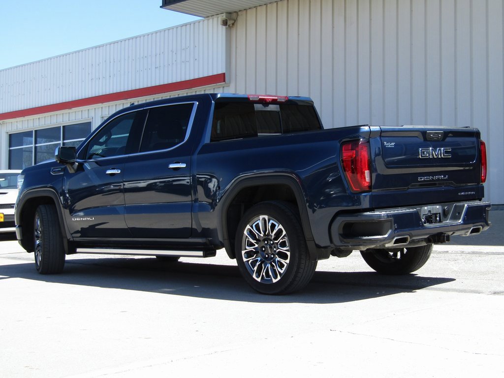 2023 Gmc Sierra 1500 Denali Ultimate photo 10