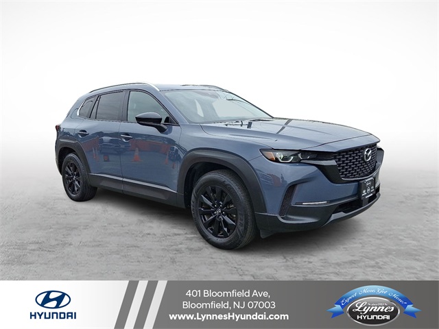 2023 Mazda CX-50 S PREFERRED PLUS's photo