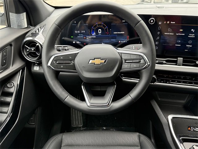 2026 Chevrolet Equinox LT photo 25