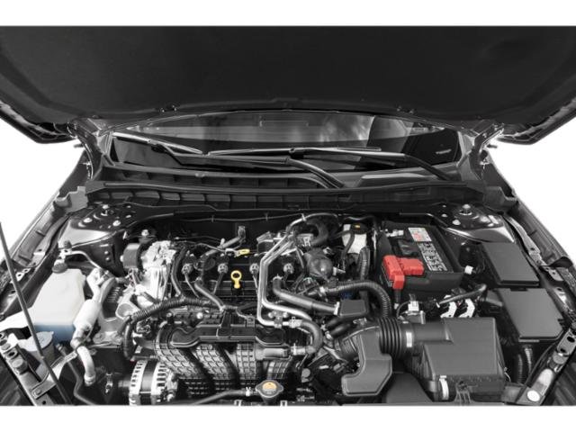 2023 Nissan Altima 2.5 SV photo 12