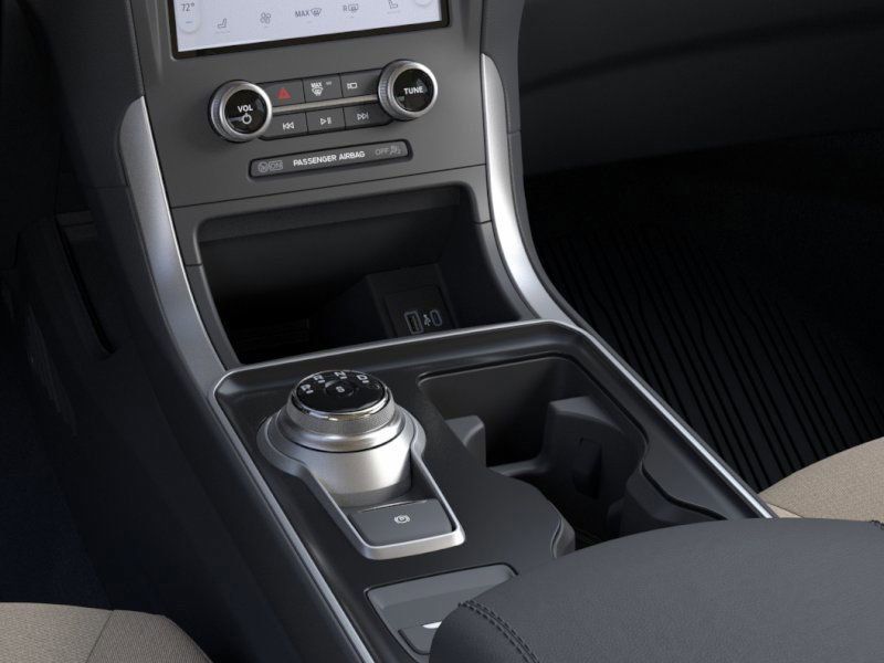 2024 FORD EDGE - Image 15