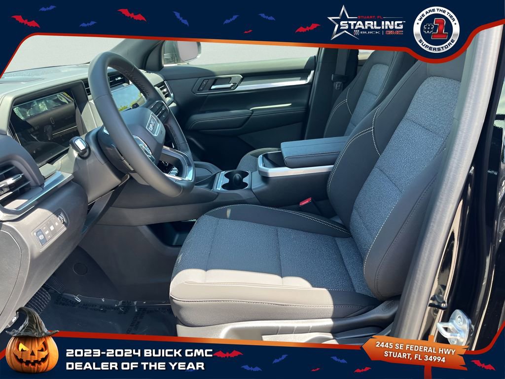 2026 Gmc Terrain Elevation photo 9