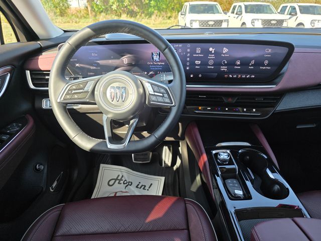 2024 Buick Envision Sport Touring photo 28
