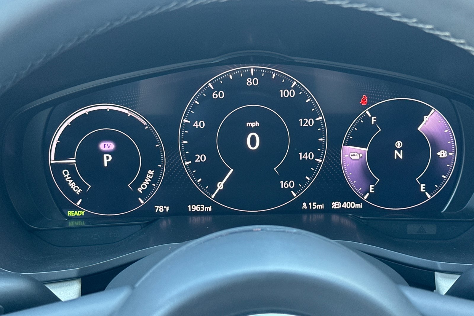 2024 Mazda CX-90 Premium Plus photo 26