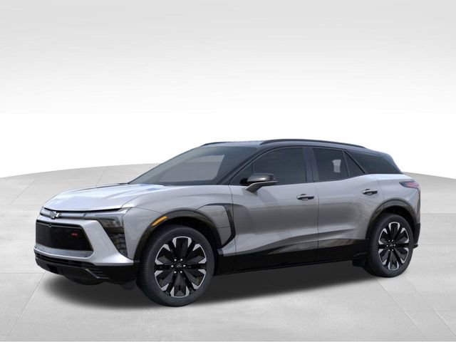 2025 Chevrolet Blazer EV RS photo 2