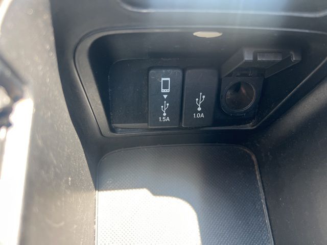 2018 Honda CR-V EX photo 25