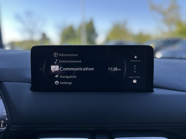2025 Mazda CX-5 2.5 S Preferred photo 16