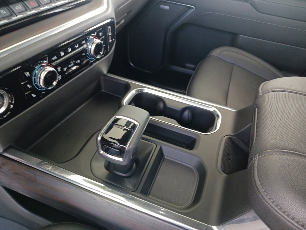 2023 Gmc Sierra 1500 SLT photo 24