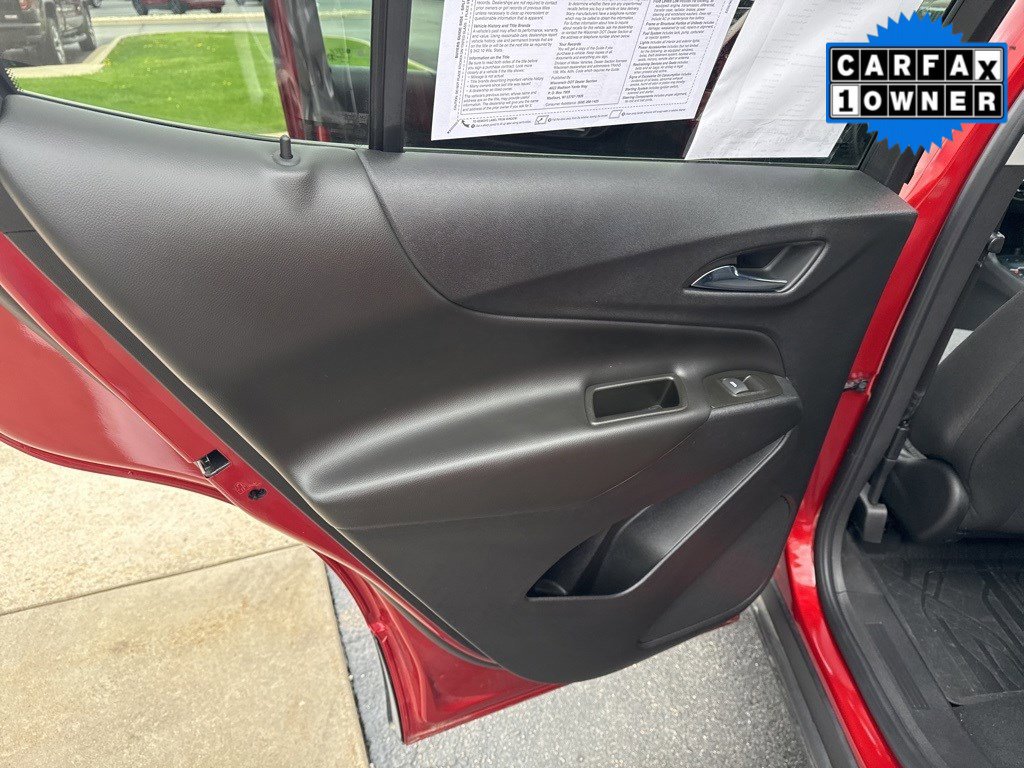 2023 Chevrolet Equinox LT photo 25
