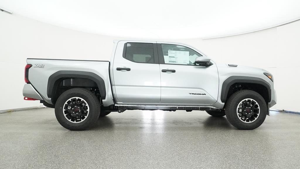 2024 Toyota Tacoma TRD Off-Road 4x4 Double Cab photo 26