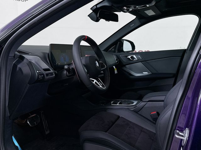 2025 Bmw M235i photo 11
