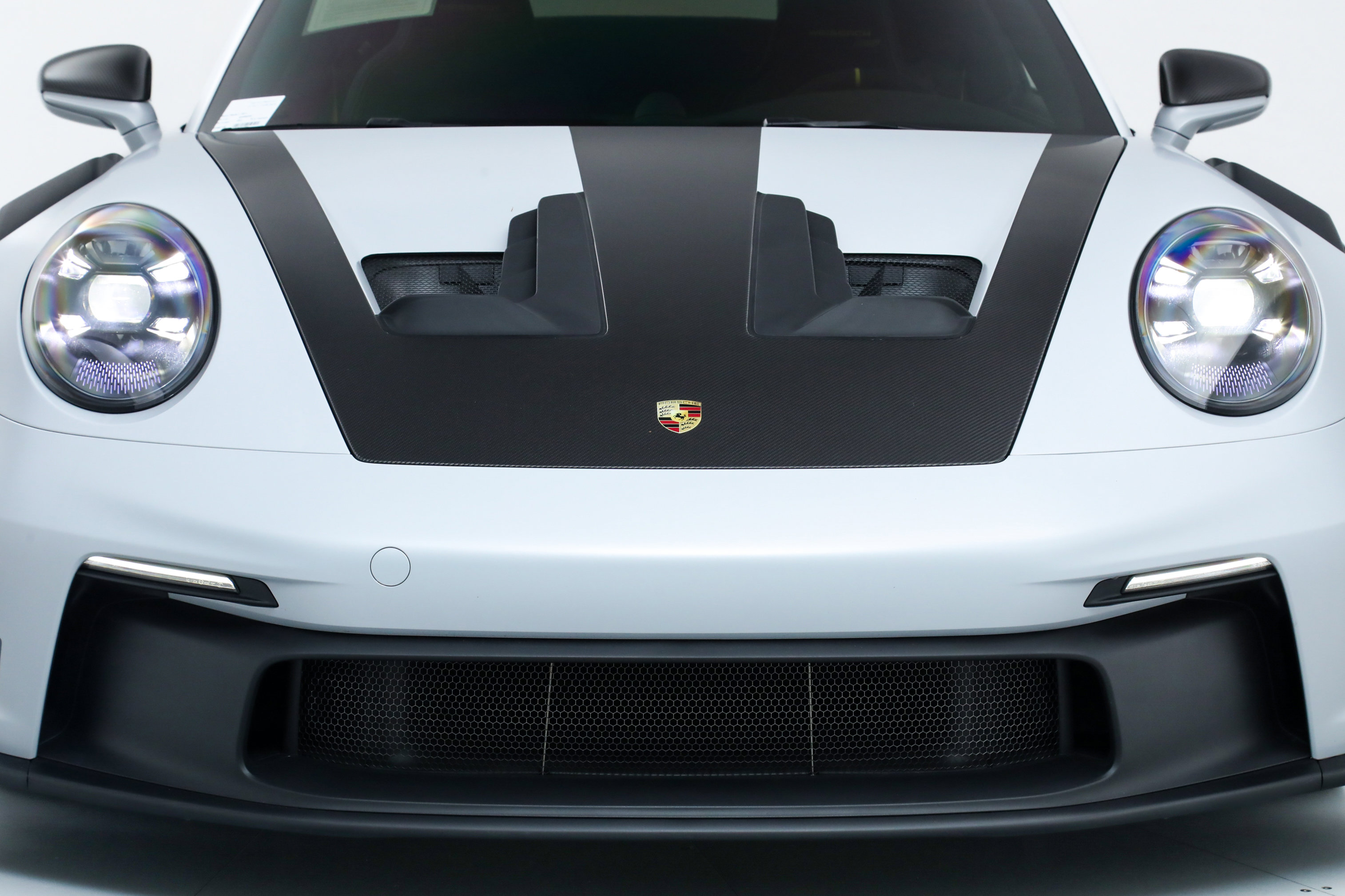 2025 Porsche 911 GT3 RS photo 9