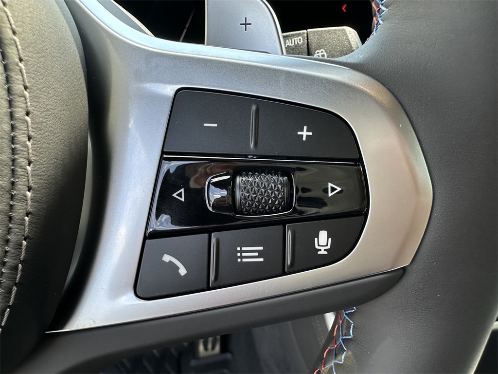 2026 Bmw X5 M60i photo 19
