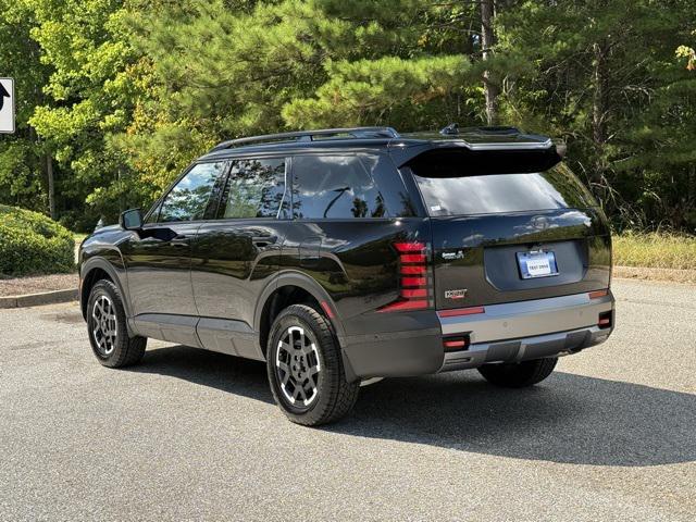2026 Hyundai Palisade XRT photo 2