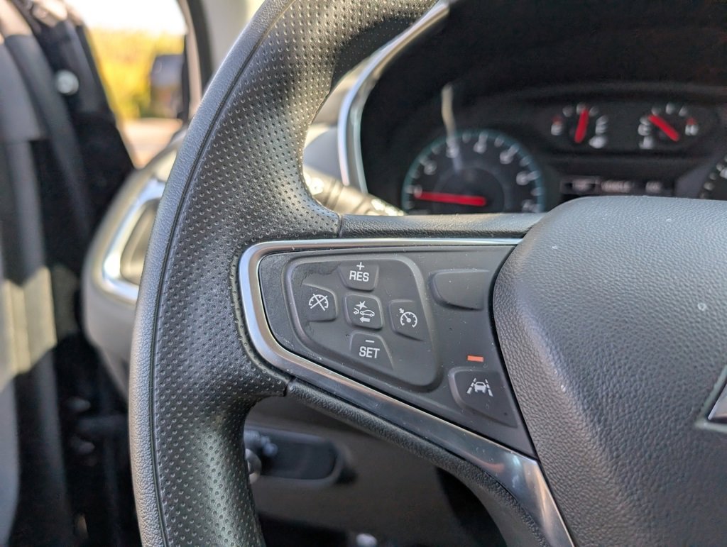 2024 Chevrolet Equinox LS photo 10