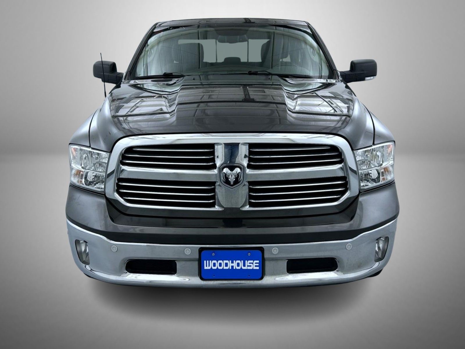2018 Ram 1500 Big Horn photo 2