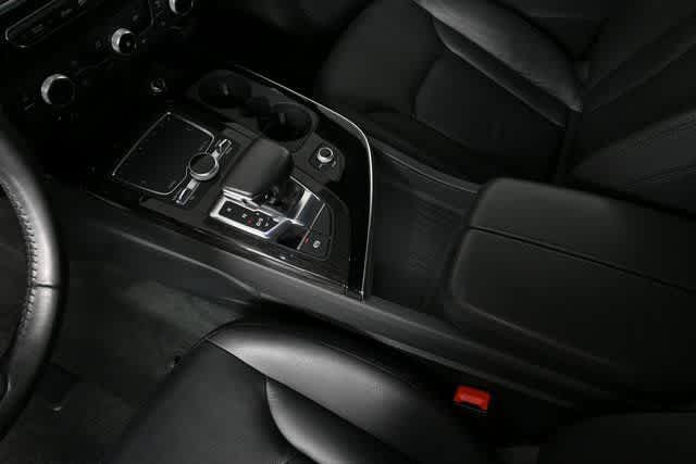 2017 Audi Q7 3.0T Premium Plus photo 15