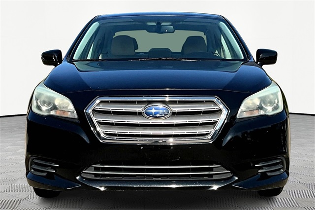 2016 Subaru Legacy 2.5i photo 2