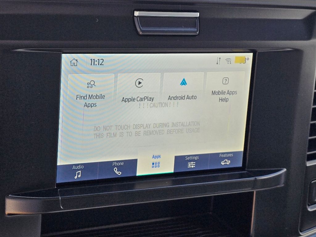 2025 Ford F-350 XLT photo 17