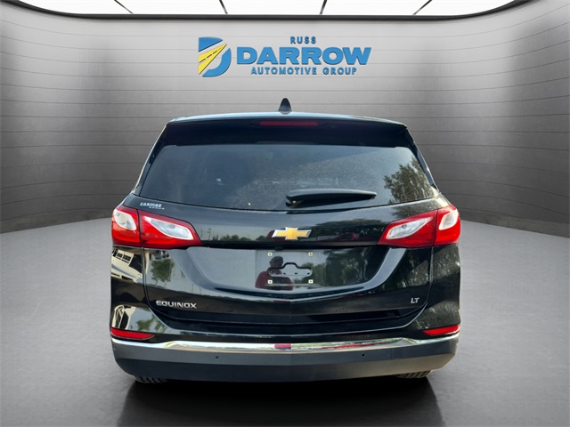 2019 Chevrolet Equinox LT photo 4