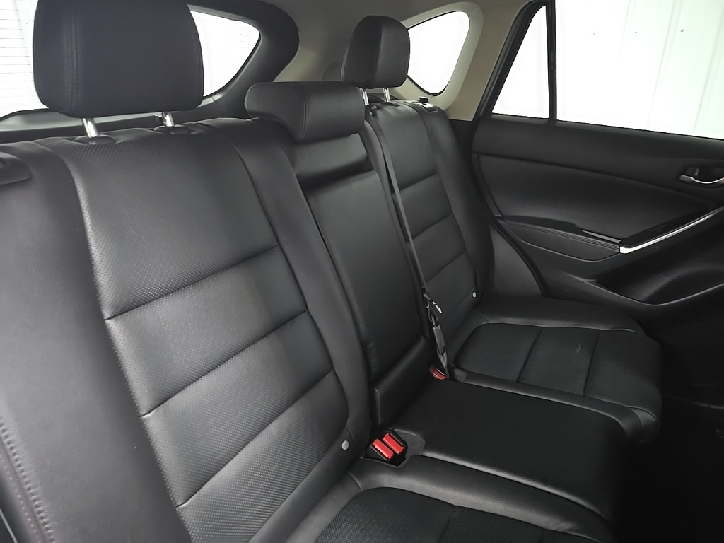 2016 Mazda CX-5 Grand Touring photo 14