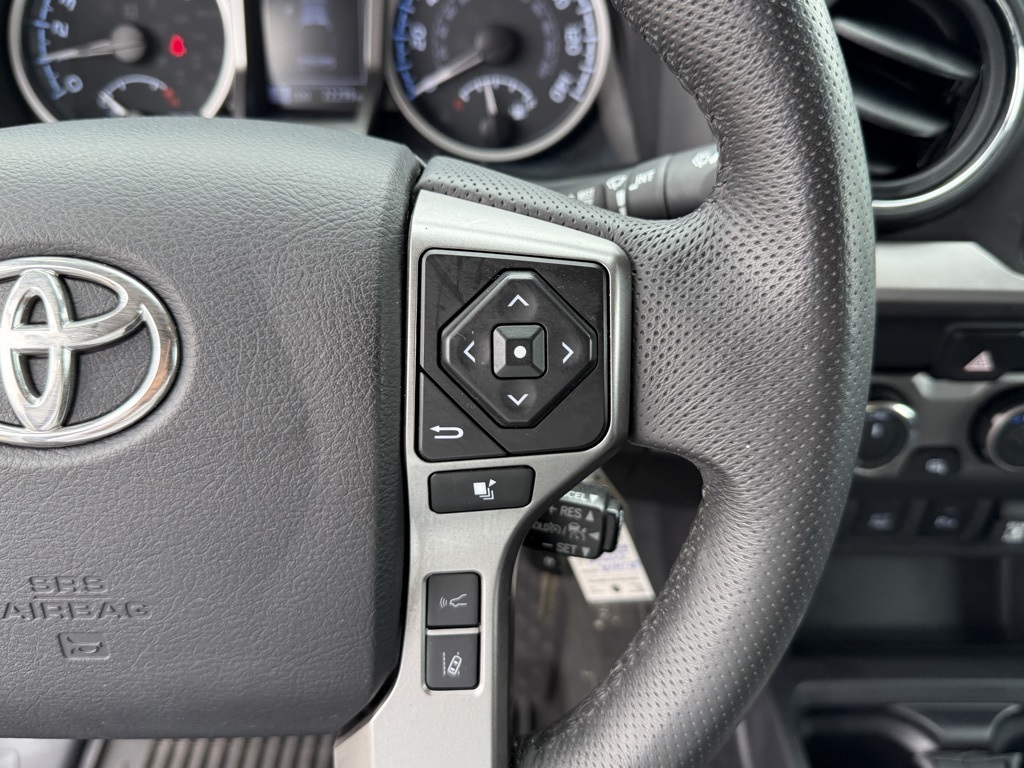2022 Toyota Tacoma SR5 Trail Edition photo 24