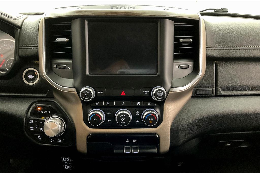 2019 Ram 1500 Laramie photo 28