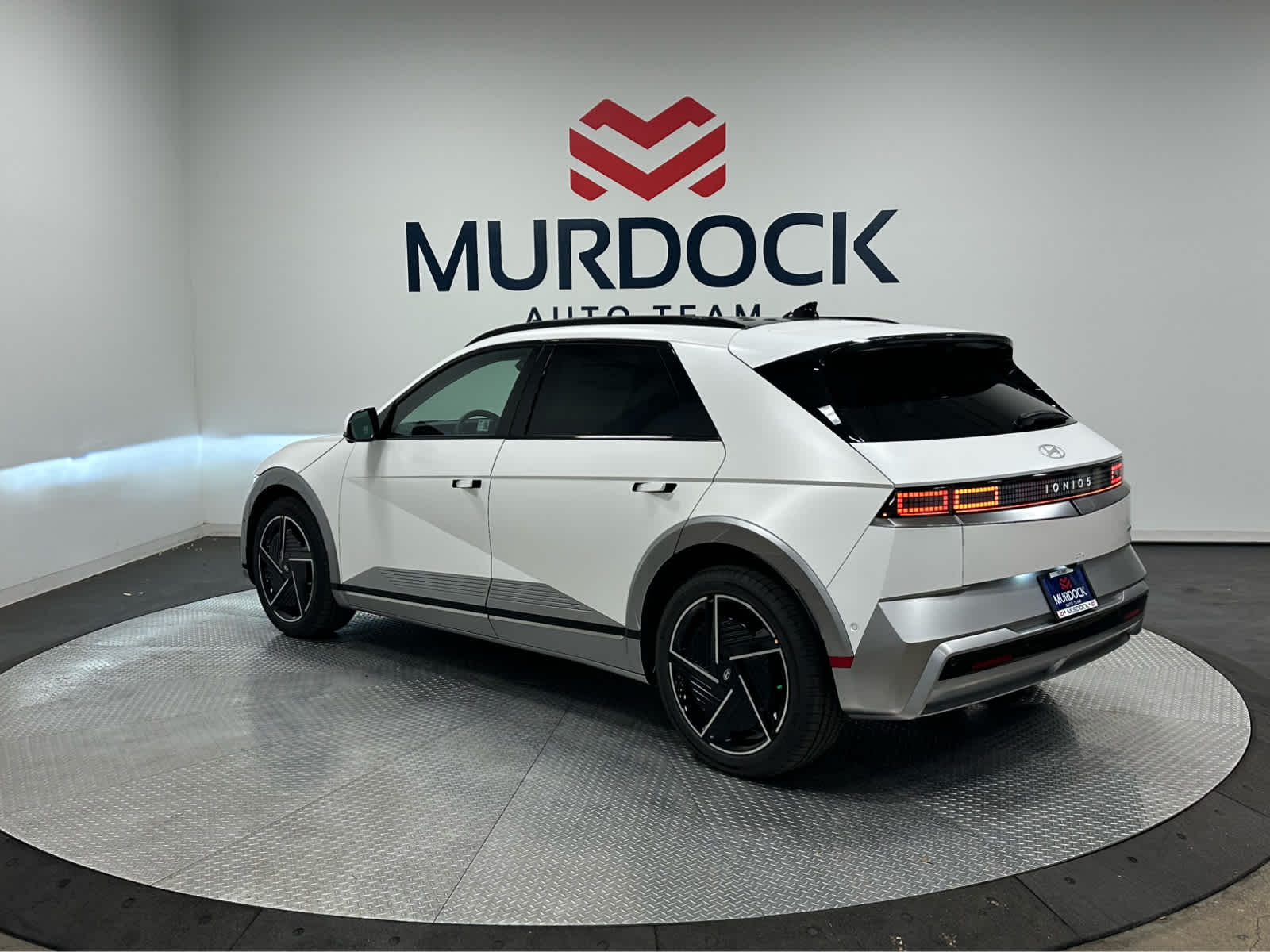 2026 Hyundai Ioniq 5 Limited photo 2