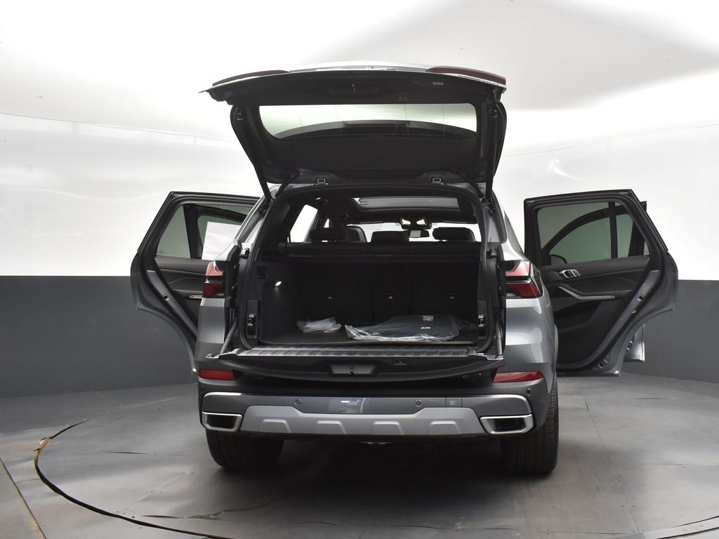 2026 Bmw X5 xDrive40i photo 37