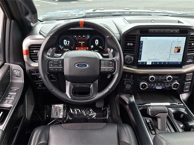 2023 Ford F-150 Raptor photo 13