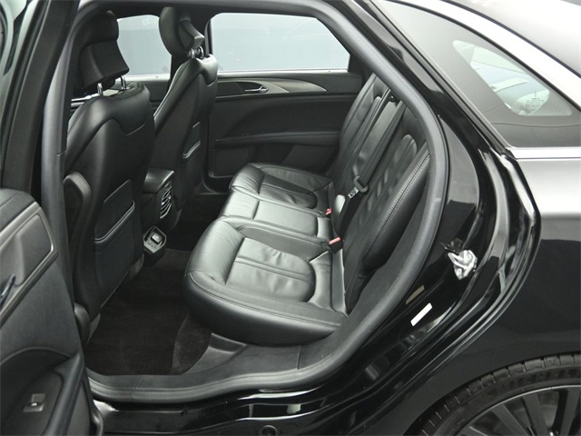 2017 LINCOLN MKZ - Image 21