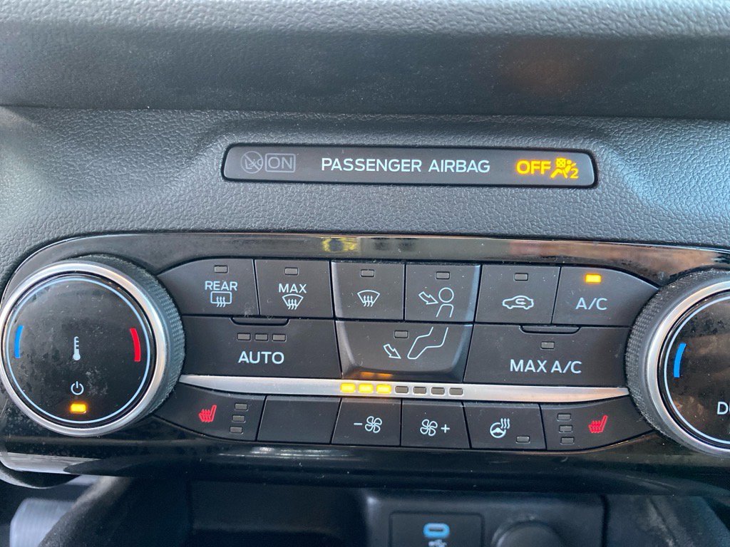 2022 Ford Escape SE photo 14