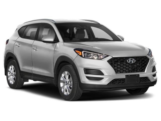 2019 Hyundai Tucson Value photo 6