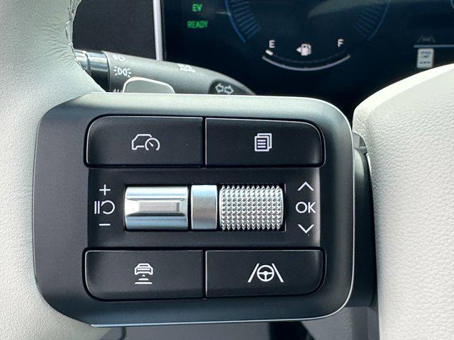 2026 Hyundai Santa Fe SEL photo 19