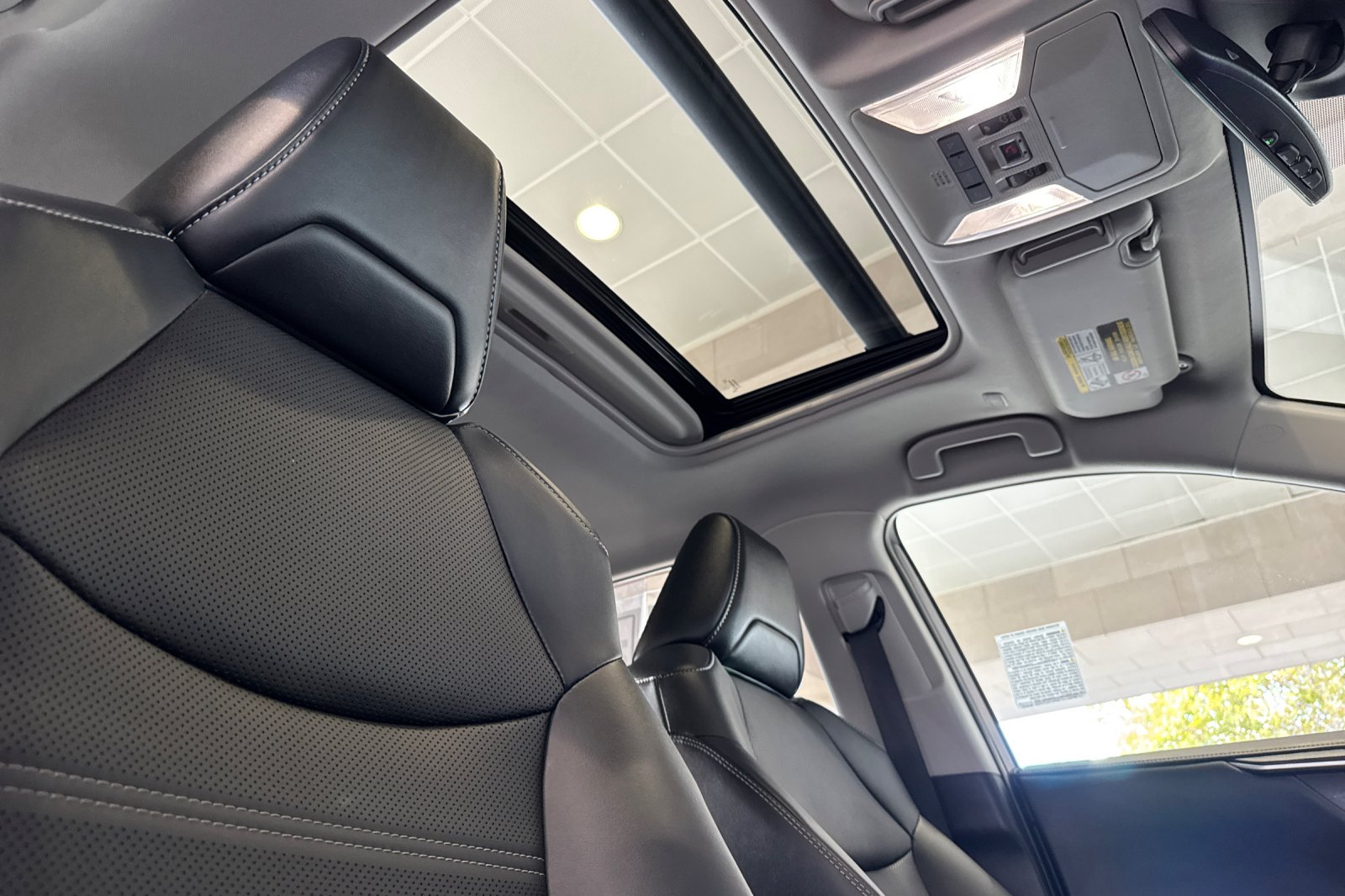 2024 Toyota RAV4 Limited photo 14