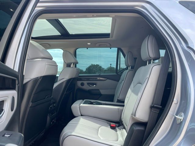 2023 Honda Pilot Elite photo 10