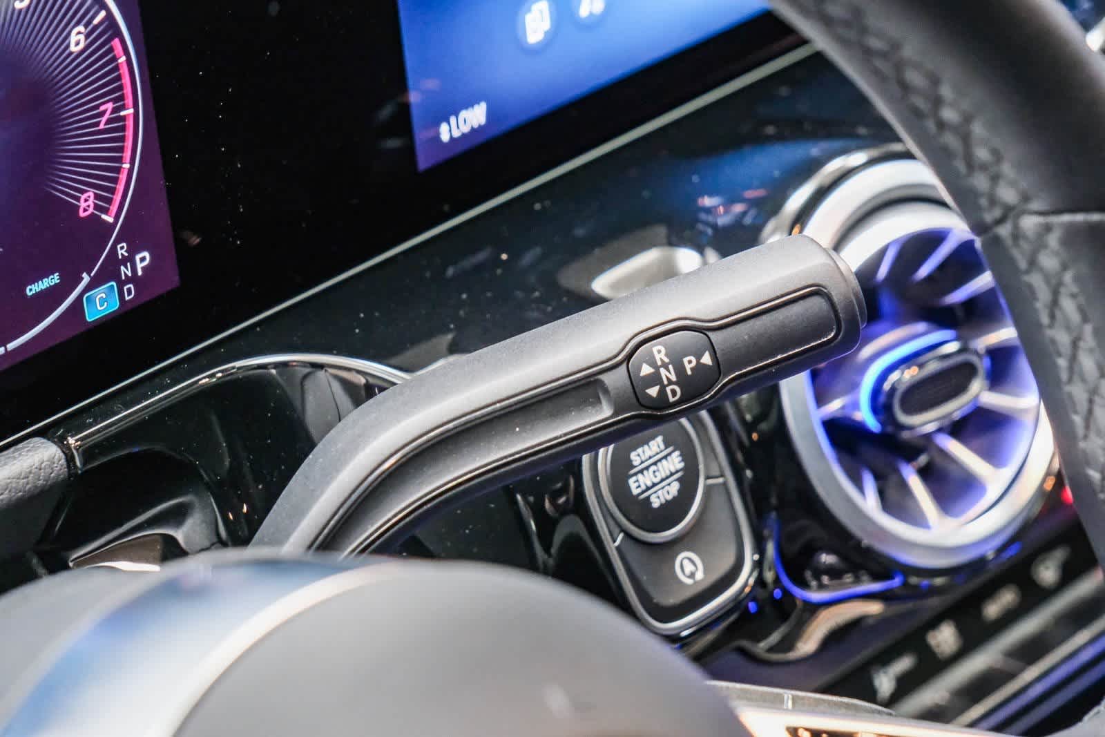 2025 Mercedes Benz GLA 250 photo 17