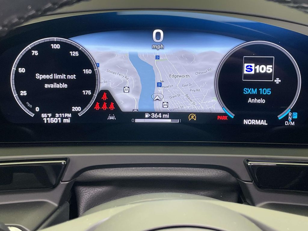 2024 Porsche Cayenne S photo 40