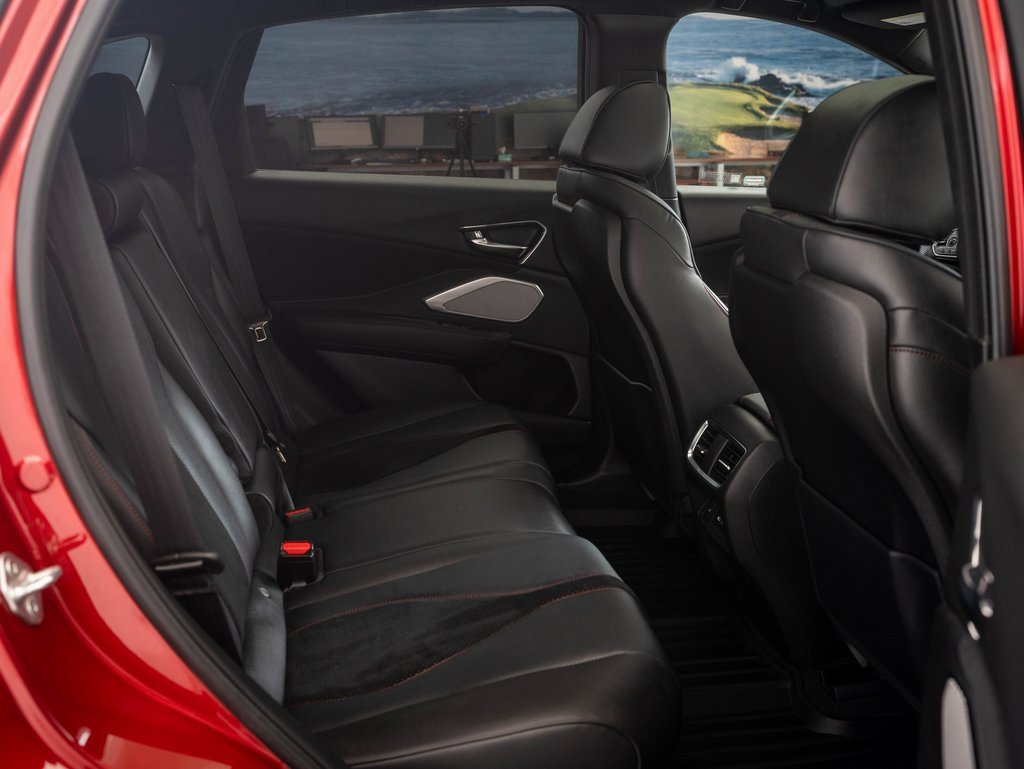 2023 Acura RDX A-Spec Advance photo 36