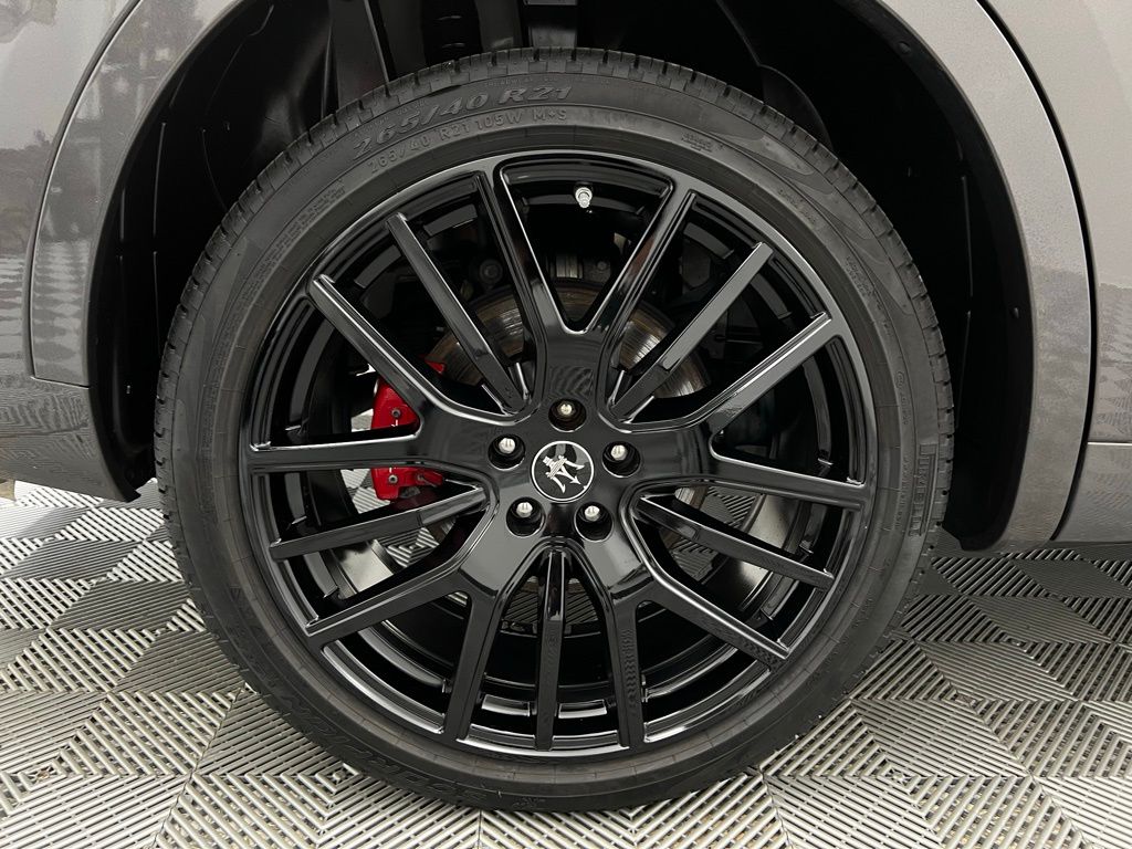 2022 Maserati Levante GT photo 45