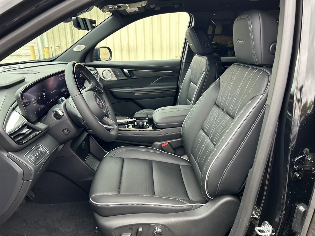 2026 Buick Enclave Avenir photo 14