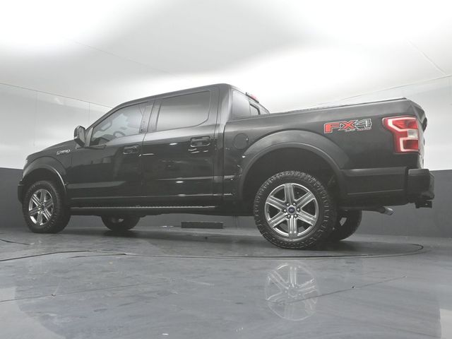 2018 FORD F-150 - Image 34